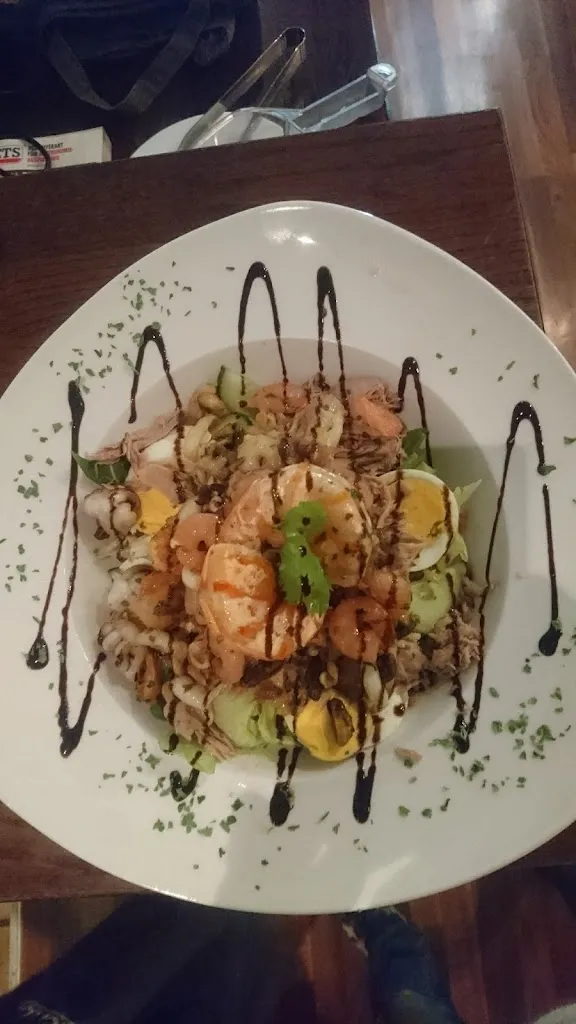 Menu_Gaststätte Wengerner Hof bei 