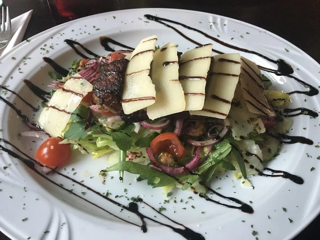 Menu_Gaststätte Wengerner Hof bei 