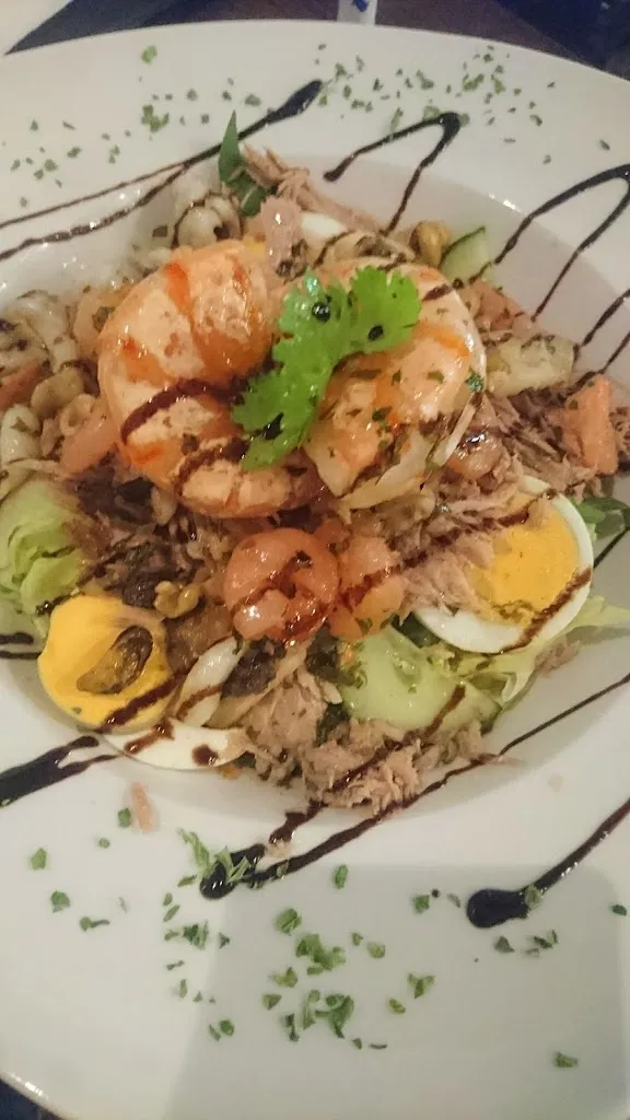 Menu_Gaststätte Wengerner Hof bei 