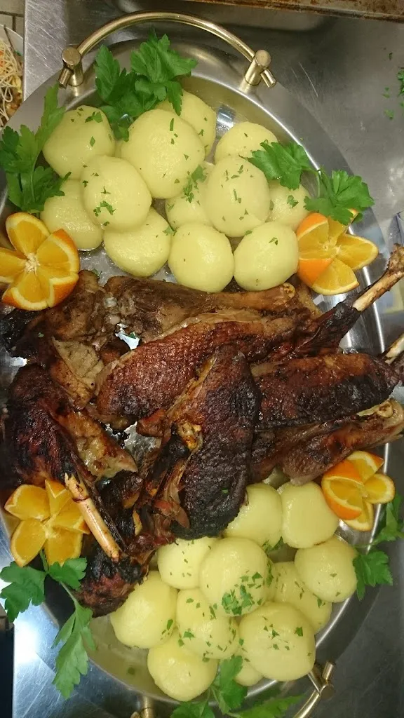 Menu_Gaststätte Wengerner Hof bei 