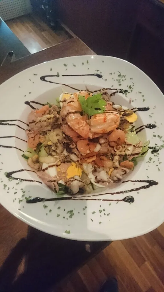 Gaststätte Wengerner Hof bei 