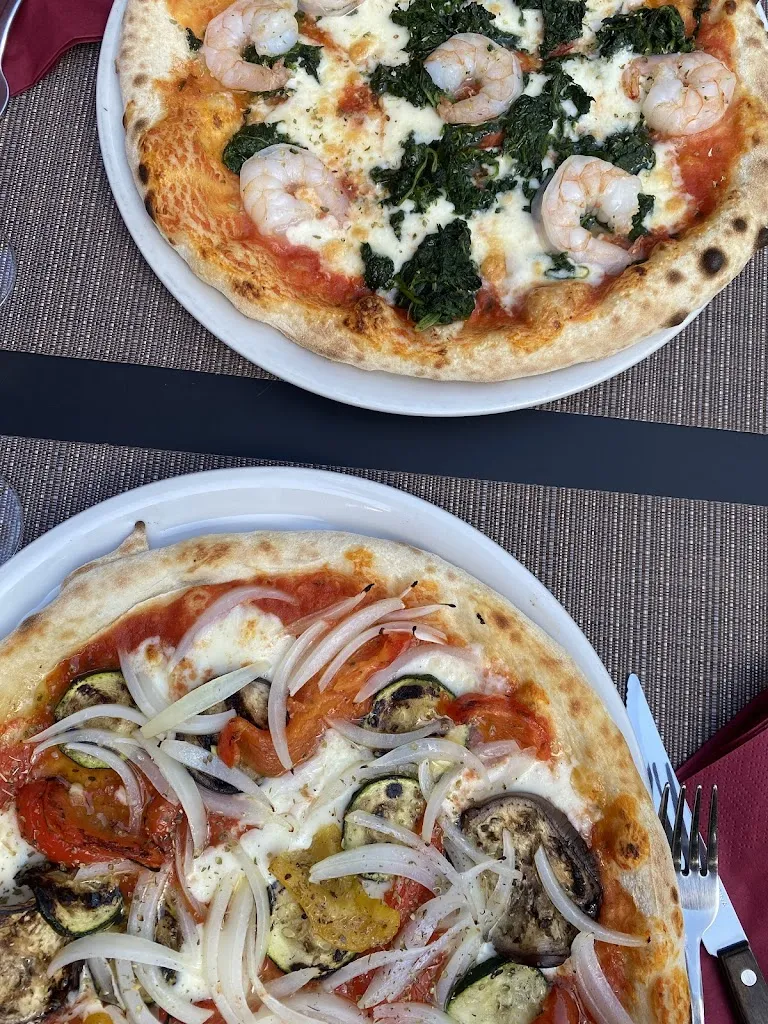 Tanja Steinert_Trattoria la Bottega_(Ruhr)_review