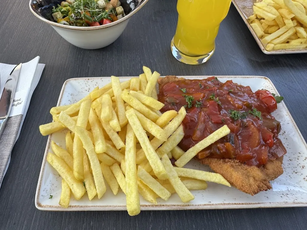 Kurt Wuchtig_Hotel & Restaurant Elbschetal_(Ruhr)_review