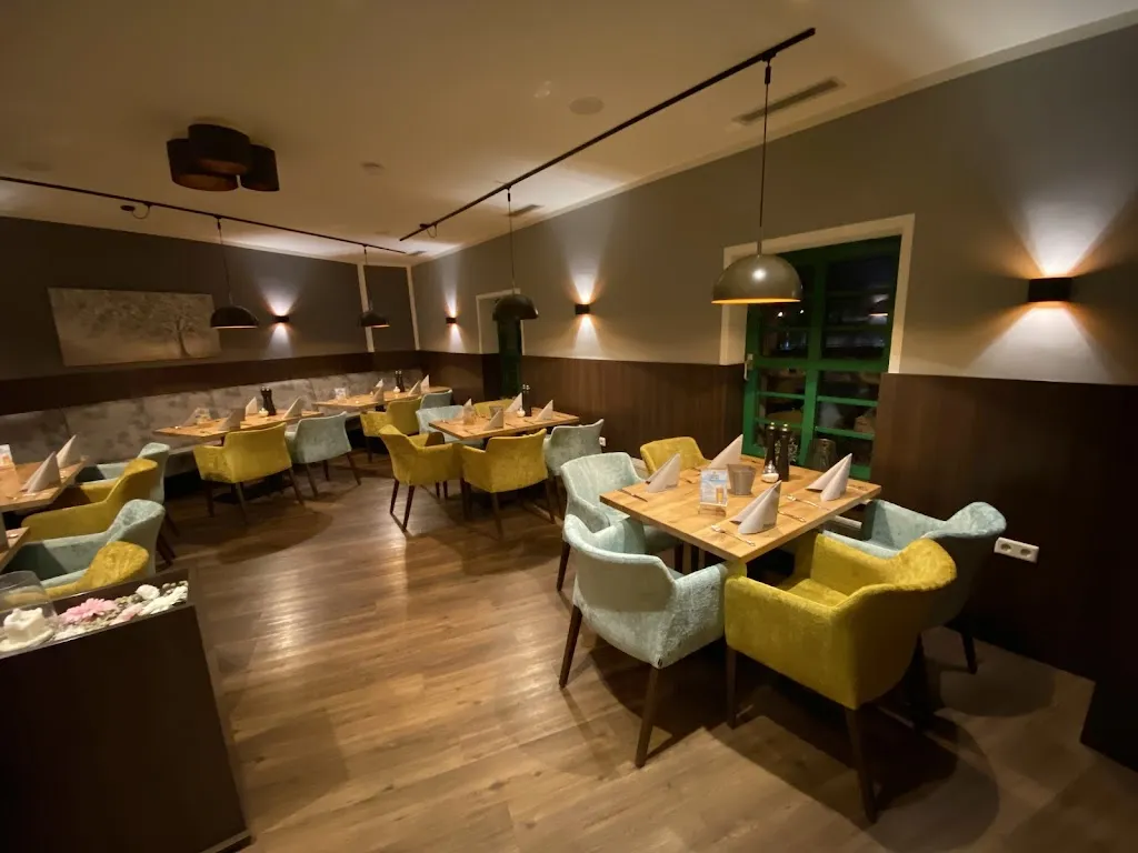 Hotel & Restaurant Elbschetal ristorante a (Ruhr)