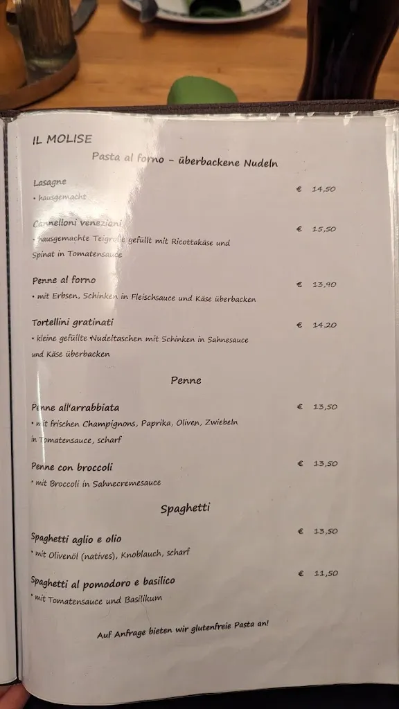 Menu_Ristorante Il Molise_(Ruhr)_image_3