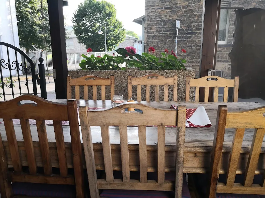 Ristorante Il Molise restaurant in (Ruhr)