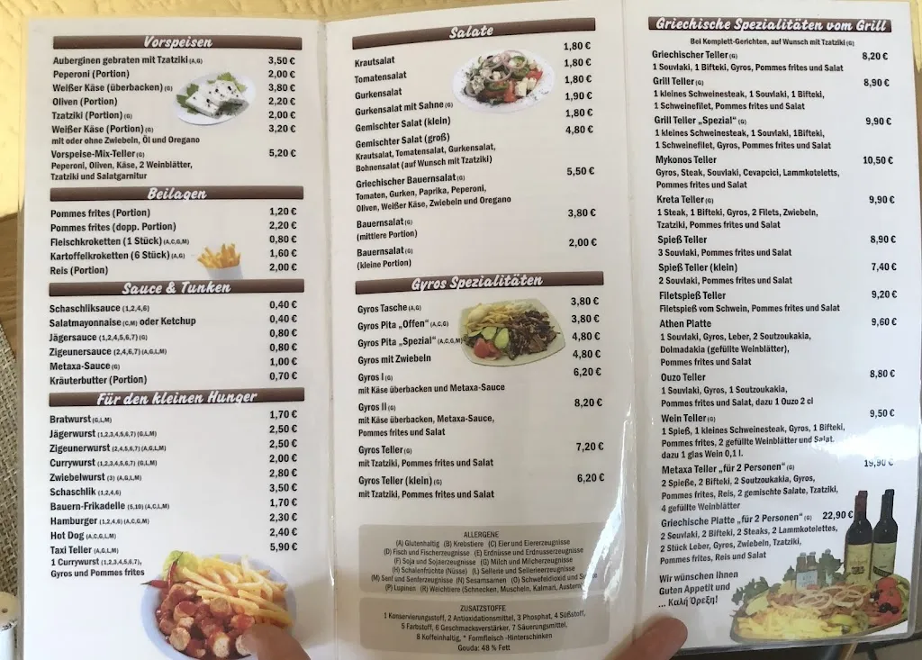 Menu_Metaxa Grill_(Ruhr)_image_3