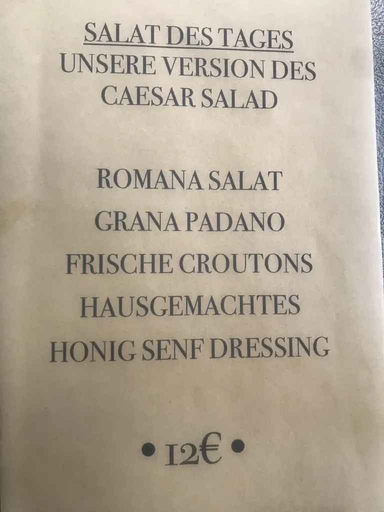 Menu_Spaghetteria bei Ana_(Ruhr)_immagine_3