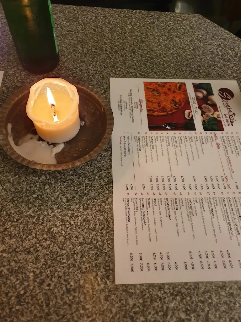Menu_Spaghetteria bei Ana_(Ruhr)_immagine_4