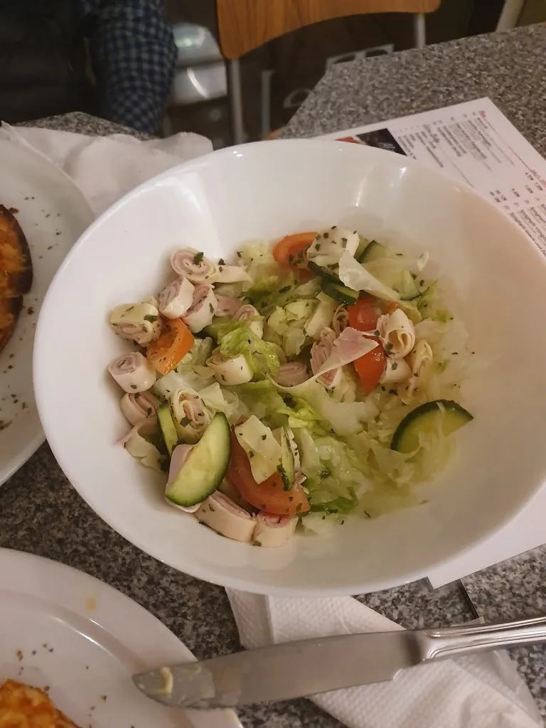 Menu_Spaghetteria bei Ana_(Ruhr)_immagine_9