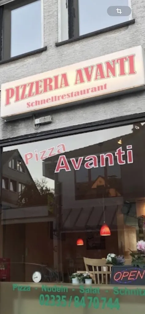 Serkan Demirsoy_Pizza Avanti_(Ruhr)_review