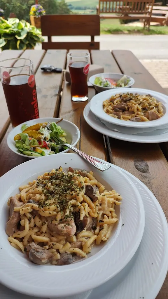 Menu_Bergcafe Friedrichstein - Horst Fröhlich_Zierenberg_immagine_4