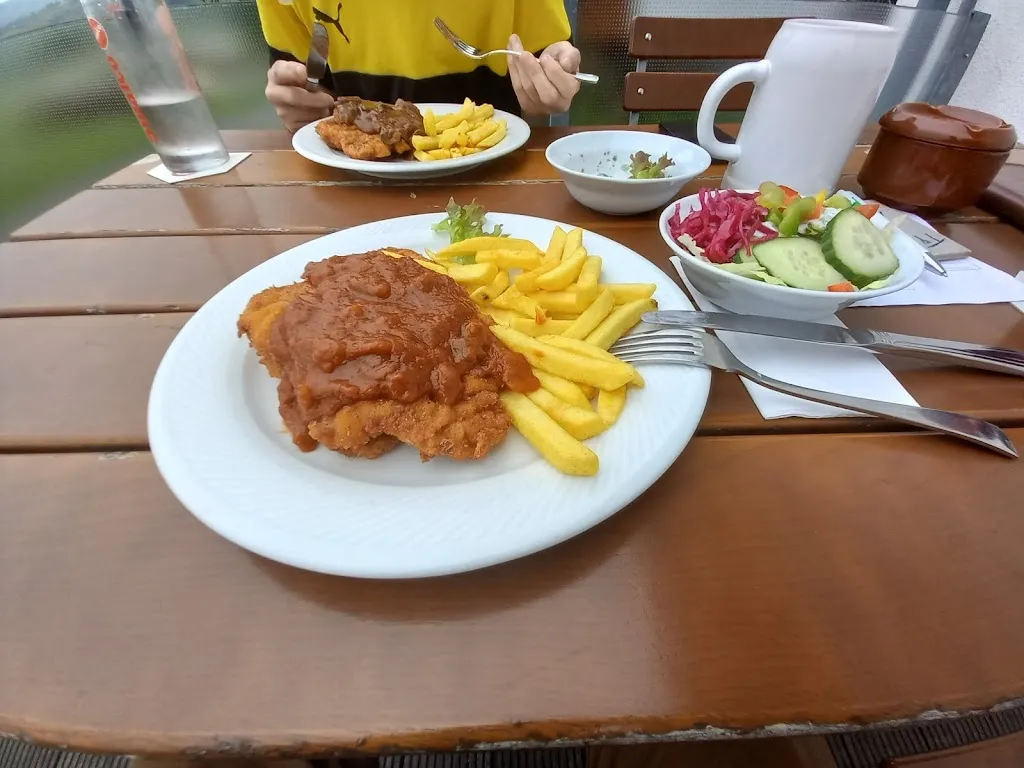 Menu_Bergcafe Friedrichstein - Horst Fröhlich_Zierenberg_immagine_5