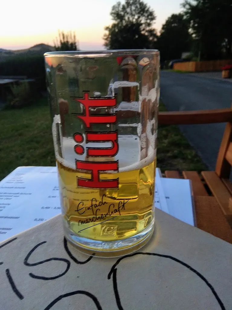 Menu_Bergcafe Friedrichstein - Horst Fröhlich_Zierenberg_immagine_9