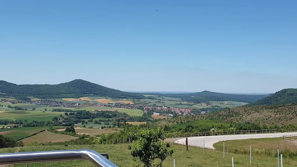 Bergcafe Friedrichstein - Horst Fröhlich_Zierenberg_slider_image_2