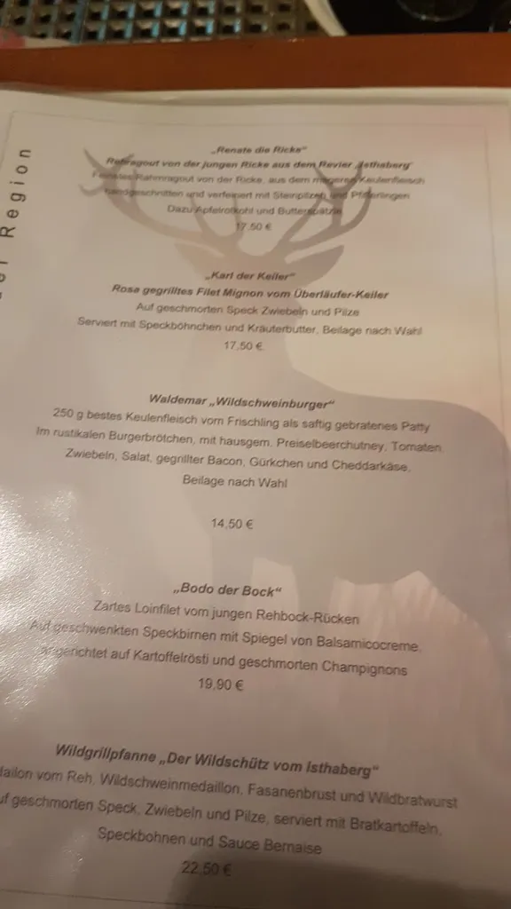 Menu_Restaurant Erlkönig_Zierenberg_immagine_3