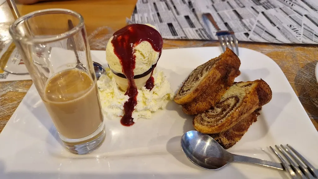 Gasthaus und Campingplatz 