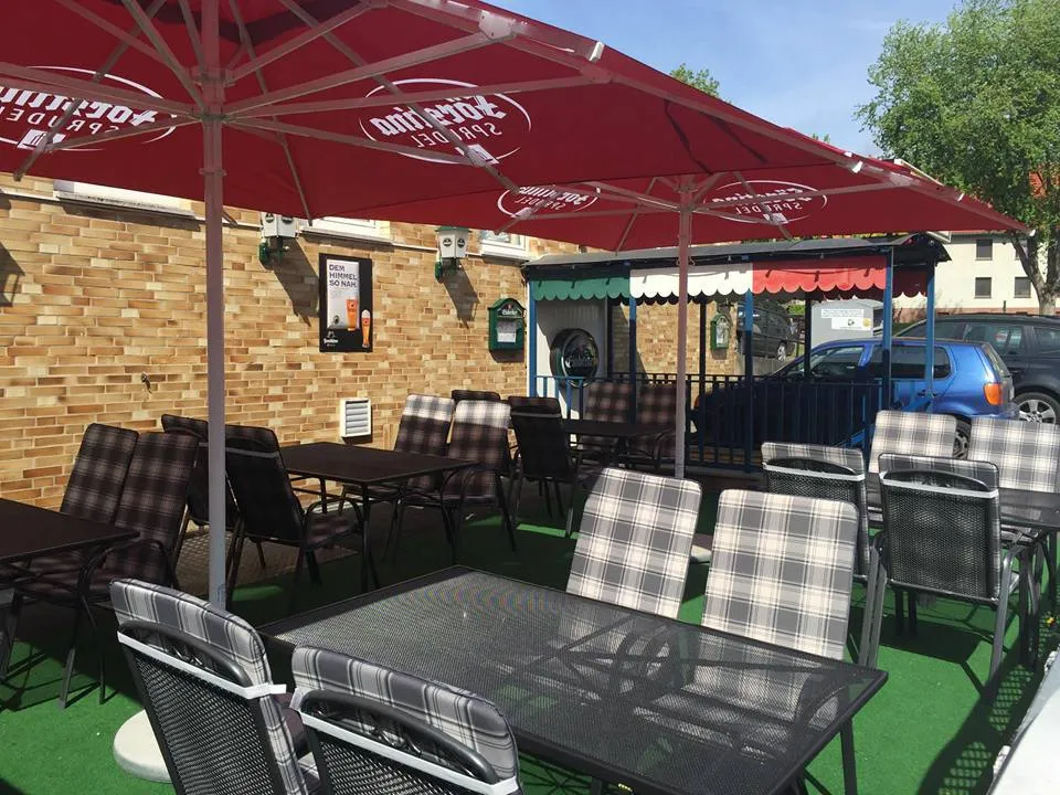 Restaurant Roma restaurant in Adelebsen