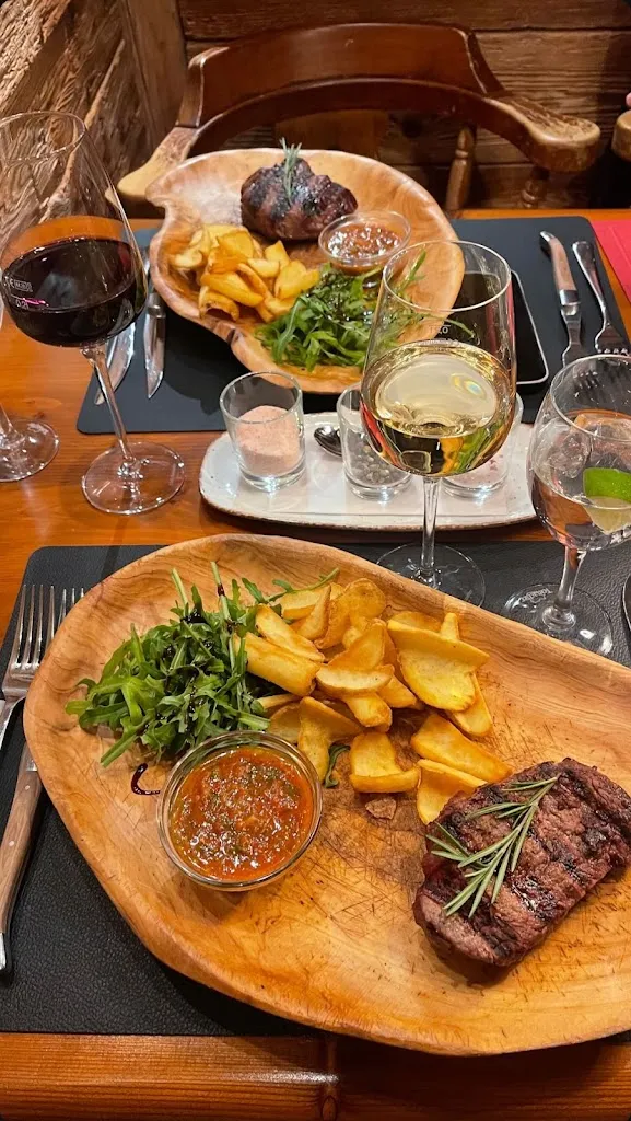 Egzon Ymeri_El Toro Steakhouse_Schwieberdingen_review