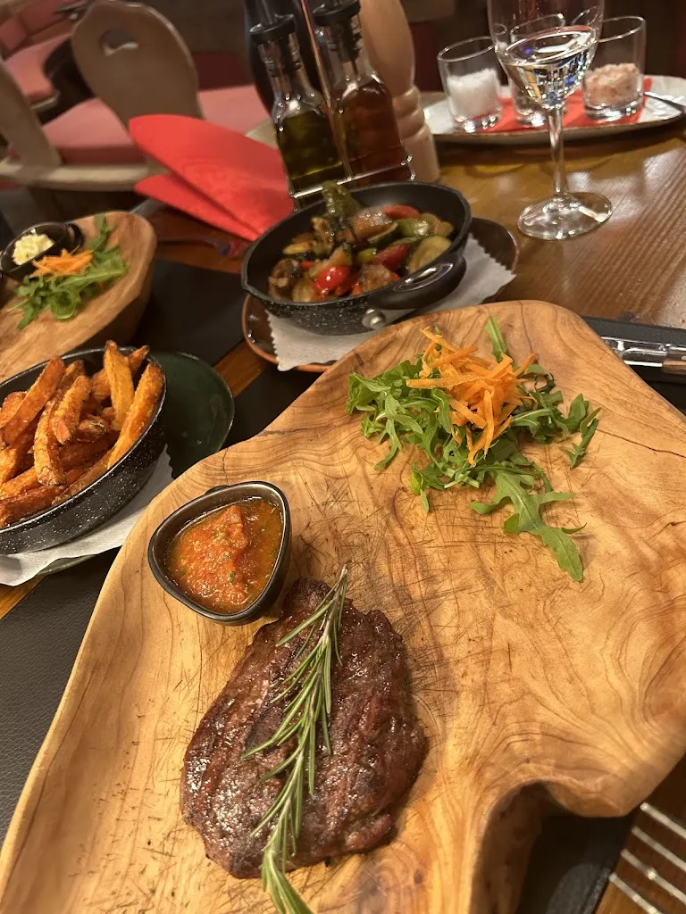 Hanaa Mohammed_El Toro Steakhouse_Schwieberdingen_review