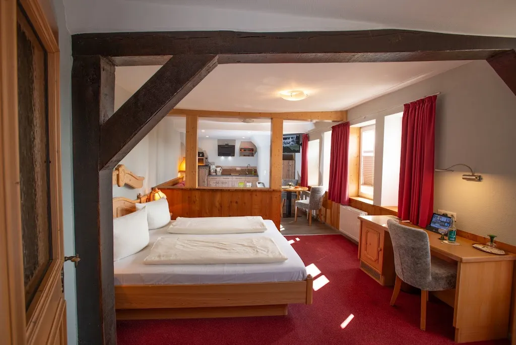 Hotel & Restaurant Zum Schiffchen - Jörg Waßmuth_Wolfhagen_slider_image_2