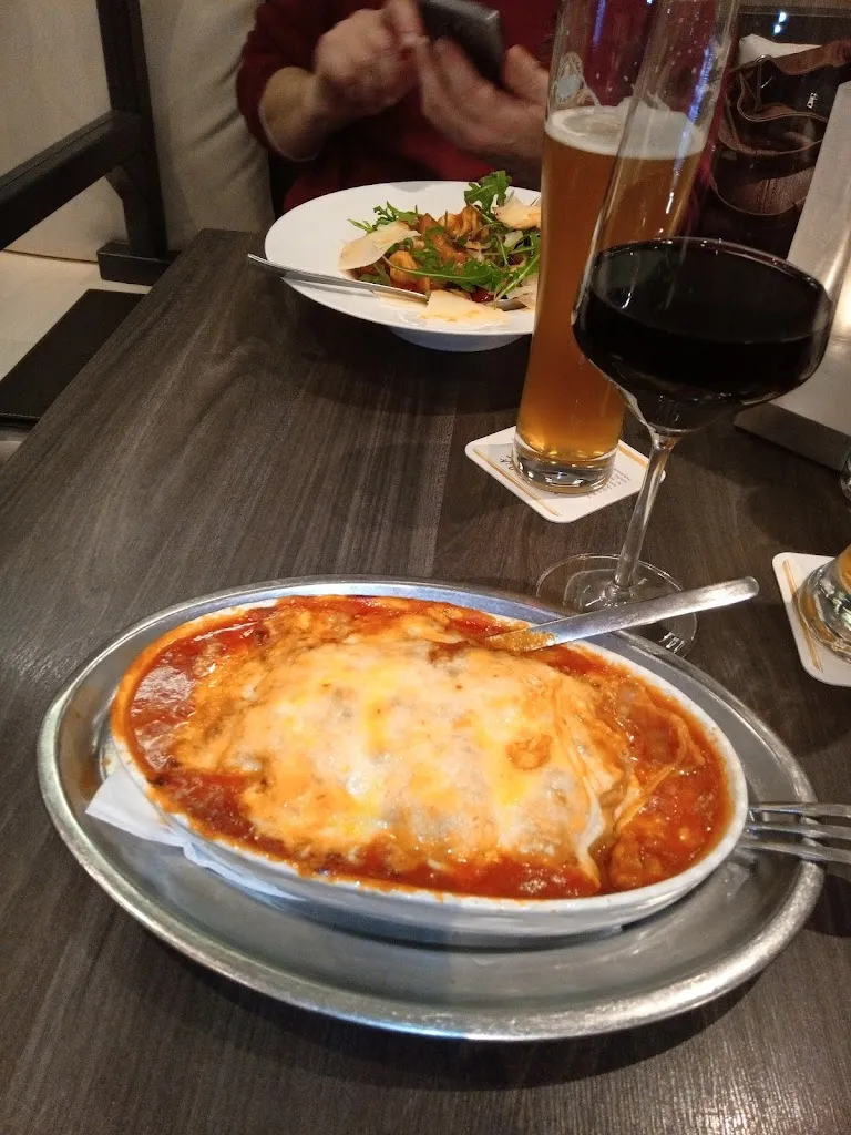 Menu_Restaurant & Pizzeria San Remo_Wolfhagen_image_4