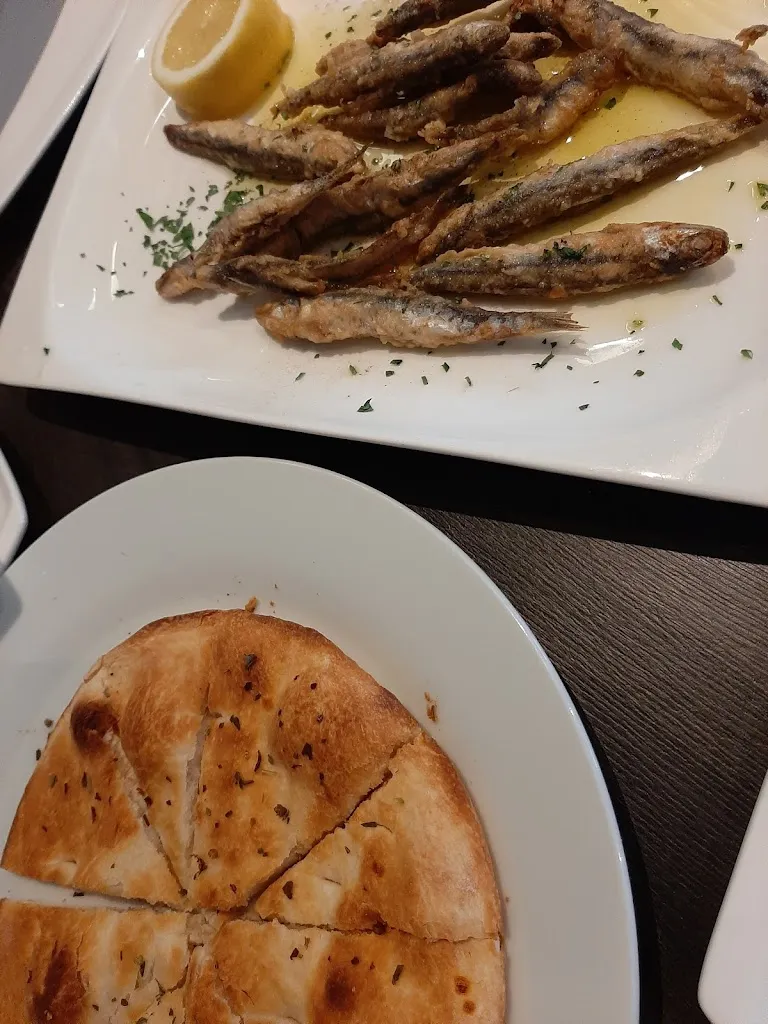 Menu_Restaurant & Pizzeria San Remo_Wolfhagen_image_5