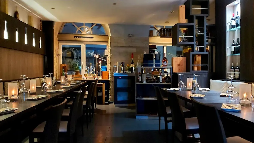 Restaurant & Pizzeria San Remo ristorante a Wolfhagen