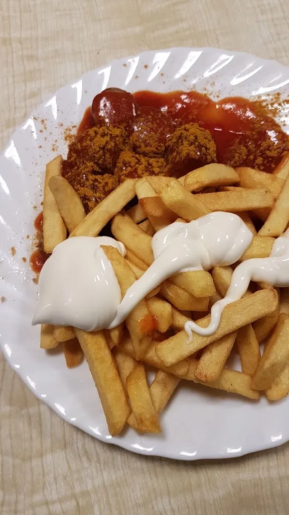 Menu_Mey's Imbiss_Wolfhagen_image_1