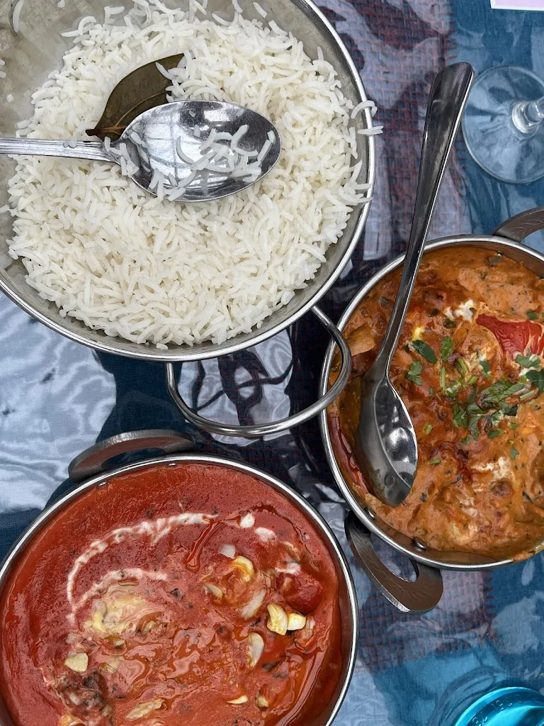 Georgio Hayek_MOKSHA INDISCHES RESTAURANT & BAR_Villingen-Schwenningen_review