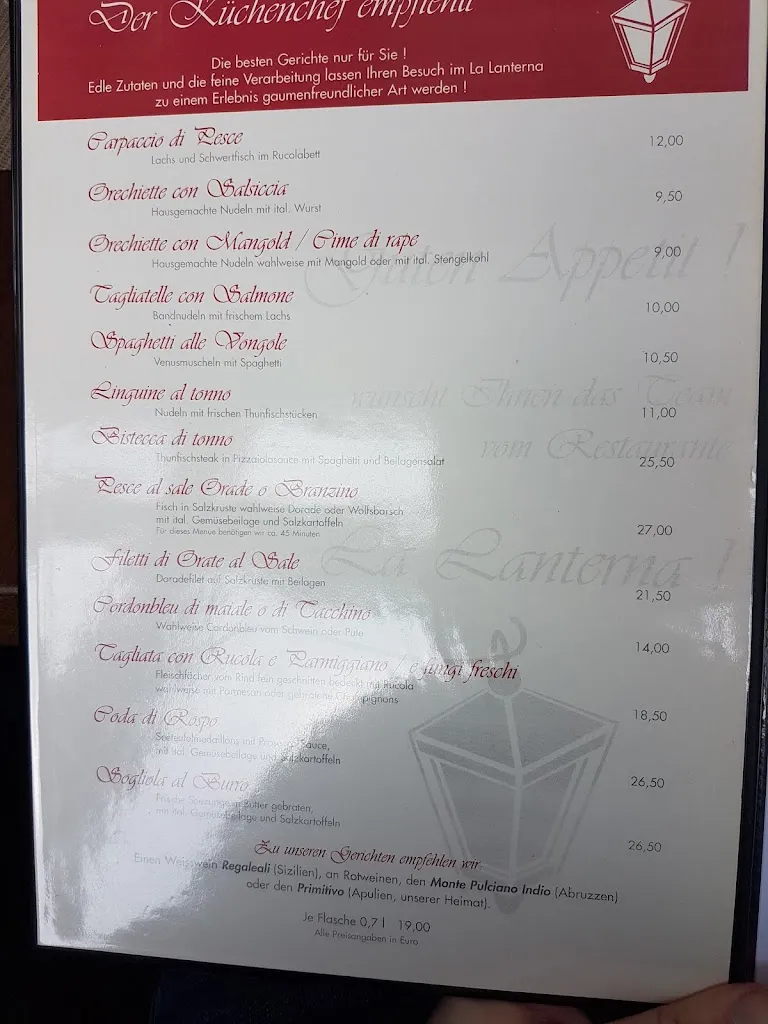 Menu_Pizzeria La Lanterna - Marleen Timmoneri_Wolfhagen_image_4
