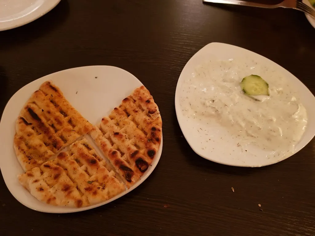 Menu_Restaurant Kreta_Wolfhagen_immagine_2