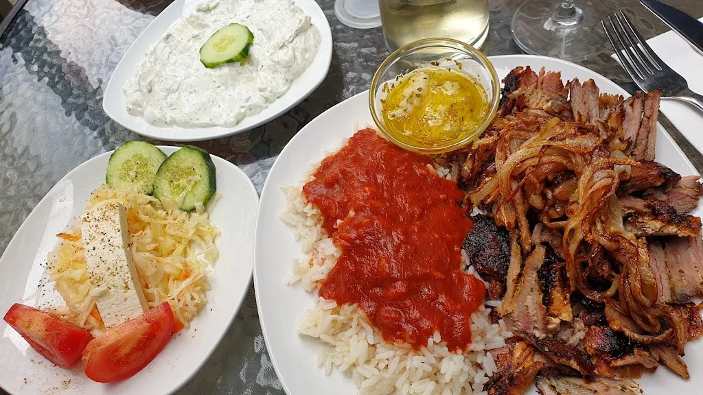 Menu_Restaurant Kreta_Wolfhagen_immagine_4