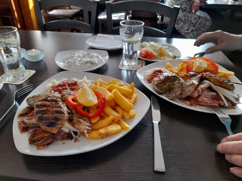 Menu_Restaurant Kreta_Wolfhagen_immagine_5