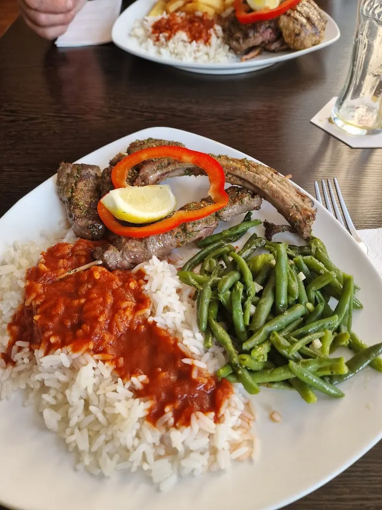 Menu_Restaurant Kreta_Wolfhagen_immagine_6