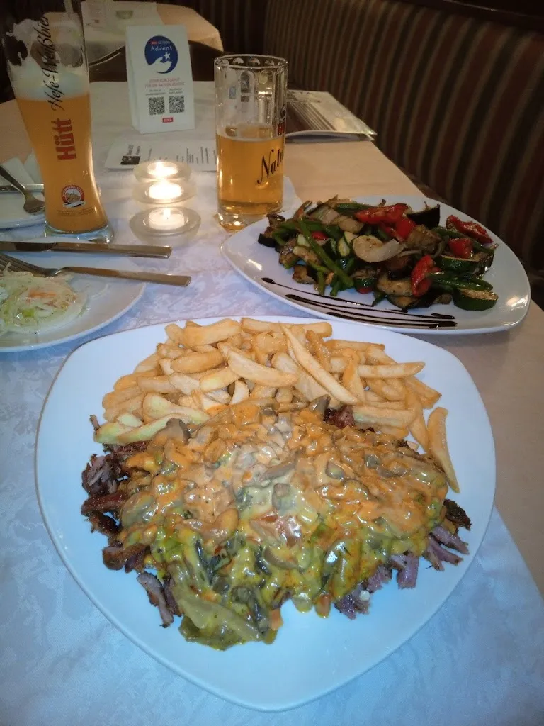 Menu_Restaurant Kreta_Wolfhagen_immagine_9