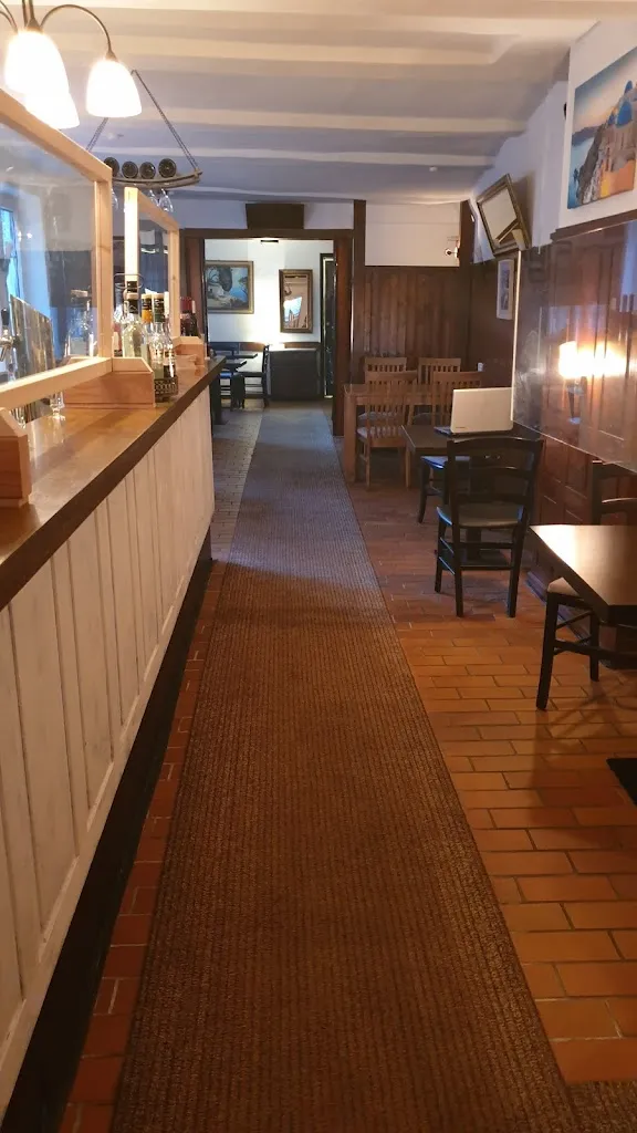 Restaurant Kreta ristorante a Wolfhagen