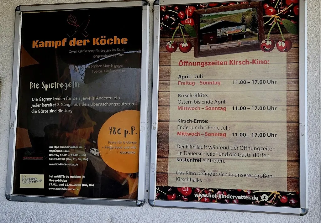 Menu_Hof Kindervatter_Witzenhausen_immagine_2