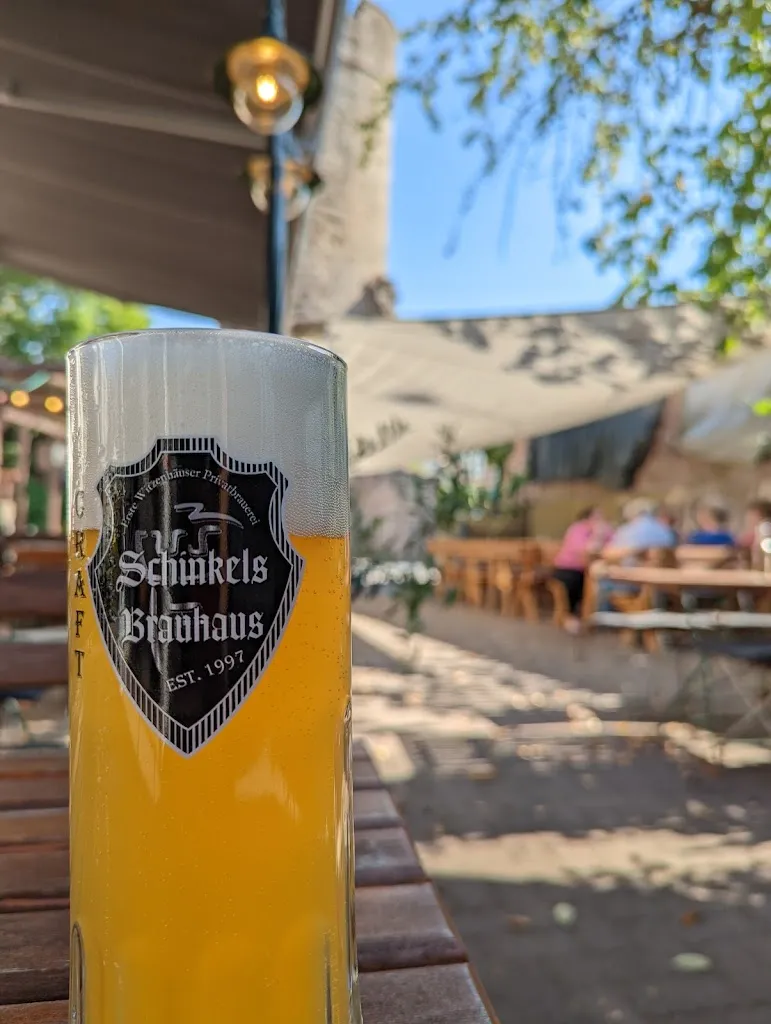 Menu_Schinkel's Brauhaus_Witzenhausen_image_6