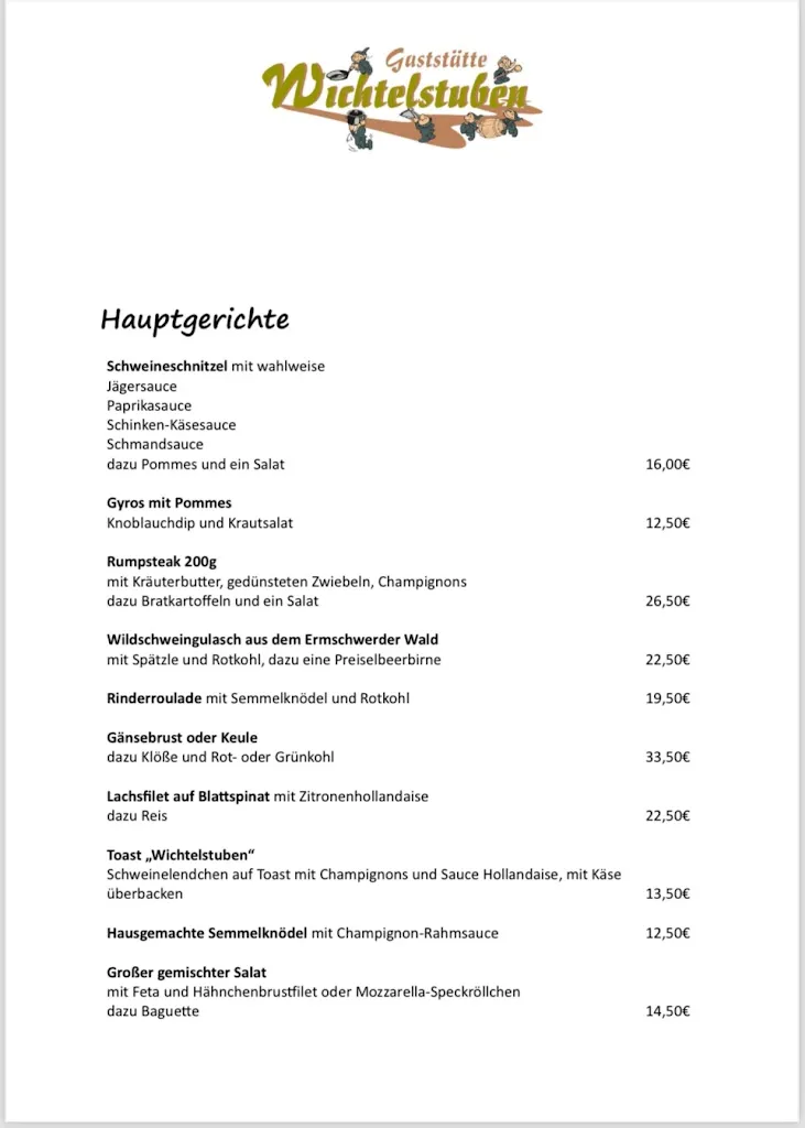 Menu_Wichtelstuben Ermschwerd_Witzenhausen_image_1