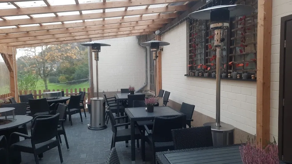 Wichtelstuben Ermschwerd restaurant in Witzenhausen