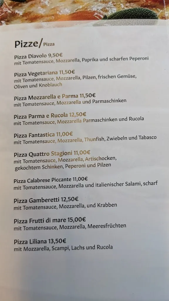 Menu_Pizzeria Buon Appetito_Witzenhausen_immagine_1