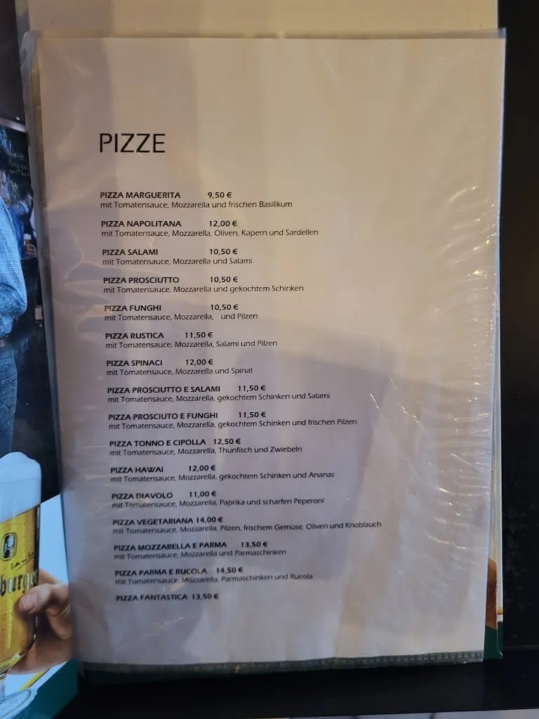 Menu_Pizzeria Buon Appetito_Witzenhausen_immagine_3