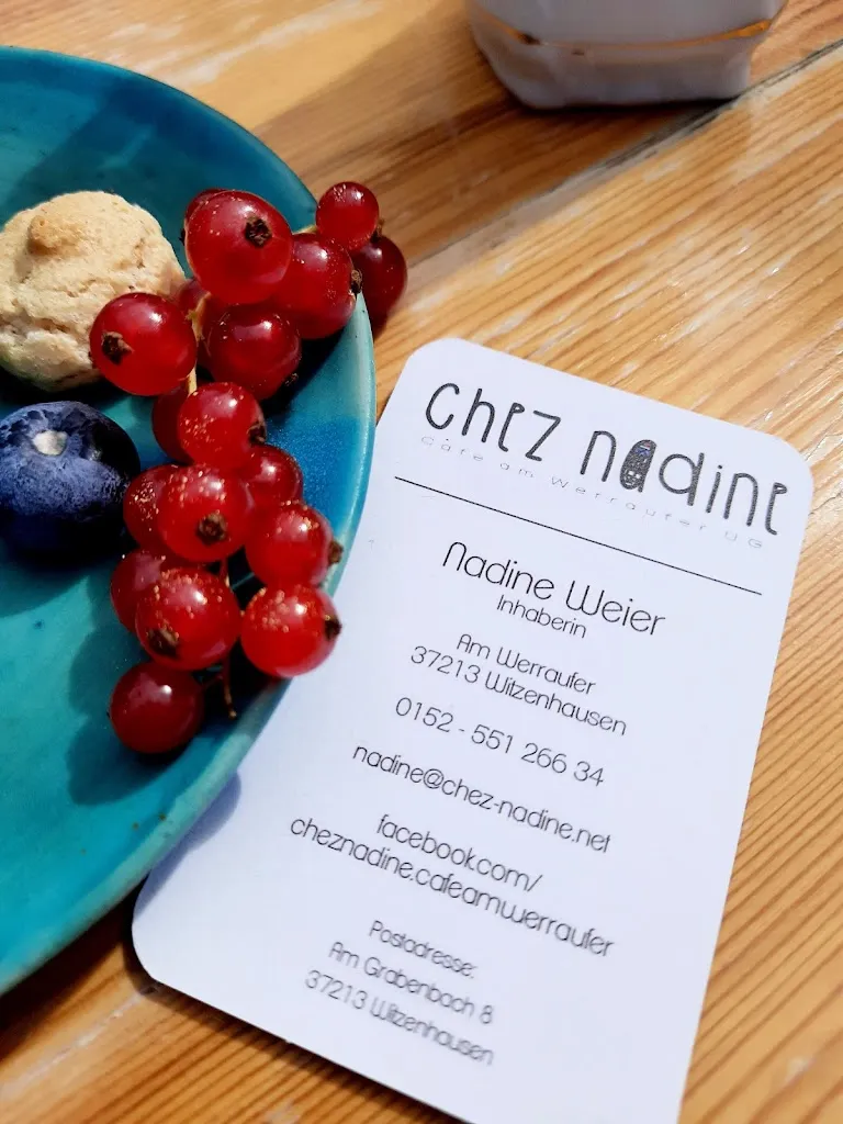 Menu_Chez Nadine Café am Werraufer_Witzenhausen_image_2