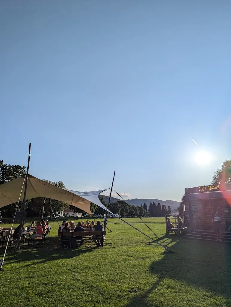 Lino K._Chez Nadine Café am Werraufer_Witzenhausen_Bewertung