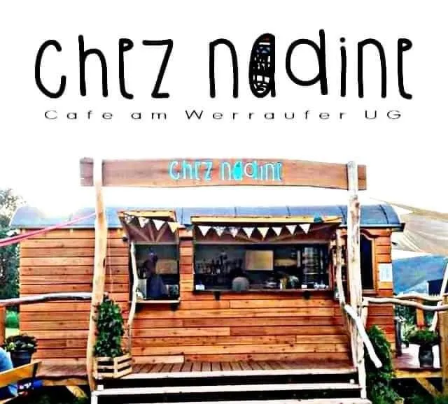 Chez Nadine Café am Werraufer ristorante a Witzenhausen