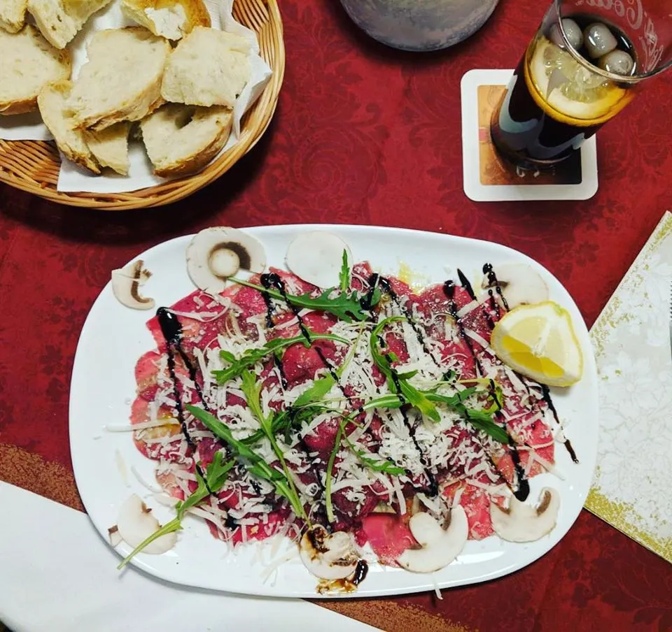 Pizzeria La Famiglia_Witzenhausen_slider_image_2