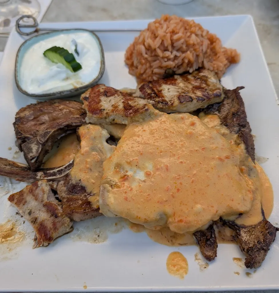 Dr. Stefan Selhorst-Kiss_Syrtaki_Witzenhausen_recensione