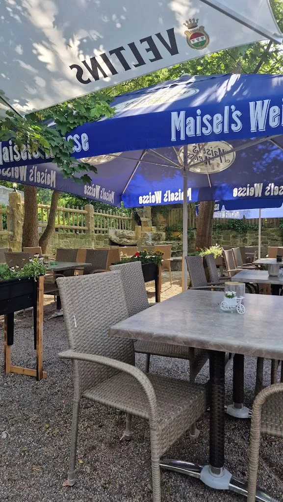 Marko Werner_Restaurant Zur Krone bei Gjuci_Witzenhausen_review