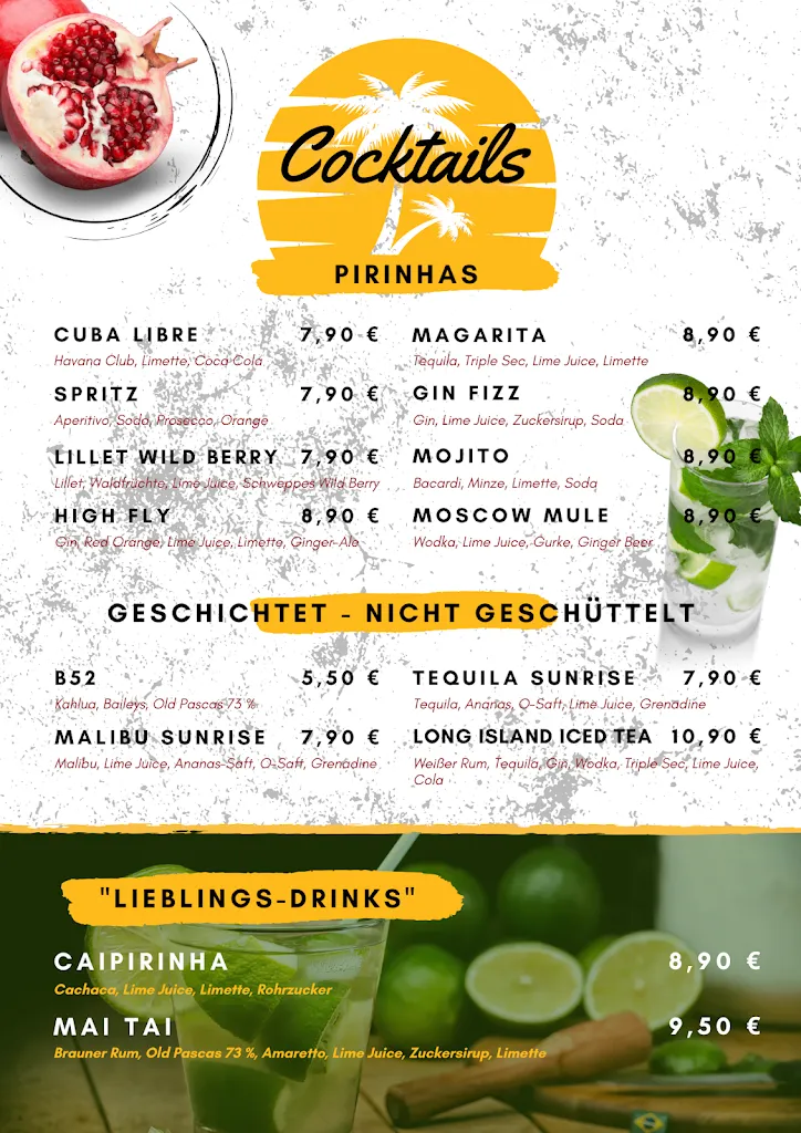 Menu_Das Bistro_Witzenhausen_immagine_2